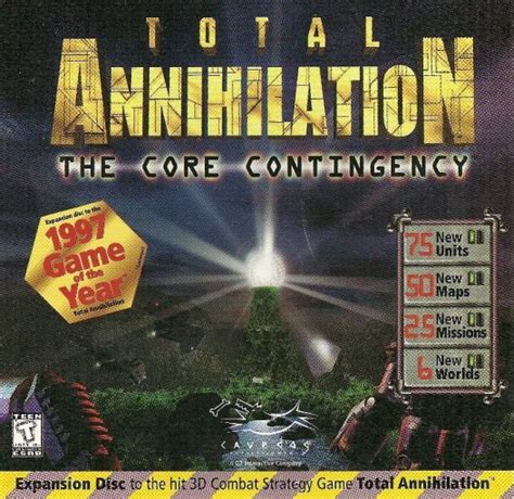 total annihilation cheats|Total Annihilation v3.1.0.0 Steam (GM and Resources).